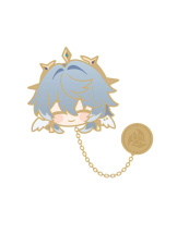 Значок miHoYo Honkai: Star Rail – Sunday (Character Art Series)