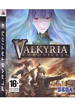 Valkyria Chronicles (PS3)