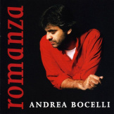 Виниловая пластинка  Andrea Bocelli – Romanza (2 LP)