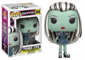 Фигурка Funko POP! Vinyl: Monster High: Frankie Stein 11613