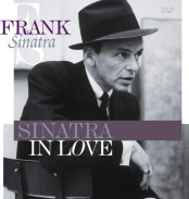 Виниловая пластинка Frank Sinatra – Sinatra In Love (2 LP)