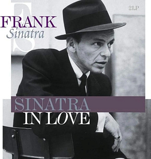 

Виниловая пластинка Frank Sinatra – Sinatra In Love (2 LP)