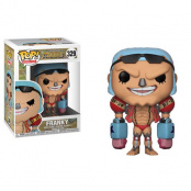 POP! Vinyl: TV: One Piece Series 2 Franky 23193