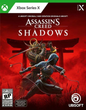 Assassin’s Creed - Shadows (Xbox Series X)