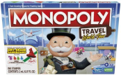 Настольная игра Монополия - Путешествие вокруг света