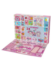 Румбокс Адвент-календарь: My Melody (24 подарка) (AV16396)