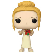 Фигурка Funko POP TV: Friends S6 – Phoebe Buffay (1647) (80188) (9,5 см)