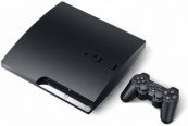 Playstation 3 750Gb 