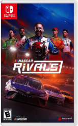 Nascar Rivals (Nintendo Switch)