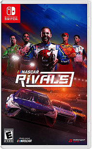 Nascar Rivals (Nintendo Switch)