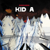 Виниловая пластинка Radiohead – Kid A (2 LP)