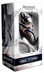 Фигурка Assassin's Creed III: Connor