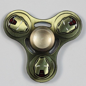 

Tony Fidget Spinner (Спиннер Тони)
