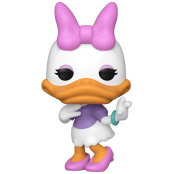 Фигурка Funko POP Disney: Mickey and Friends - Daisy Duck (1192) (59619)