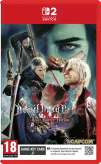 Devil MayCry 5 – Devil Hunter Edition (Nintendo Switch 2)