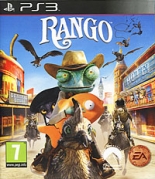 Rango (PS3)