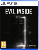 Evil Inside (PS5)