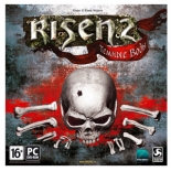 Risen 2: Темные Воды  (PC-Jewel)