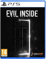 Evil Inside (PS5)