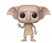 Фигурка Funko POP Harry Potter – Dobby Snapping his Fingers