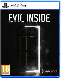 Evil Inside (PS5)