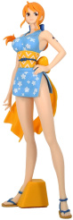 Фигурка One Piece: Glitter&Glamours - Nami Wanokuni (Style 2) (Ver.A)