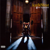 Виниловая пластинка Kanye West – Late Registration (2 LP)