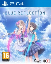 Blue Reflection (PS4)