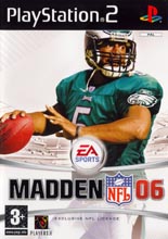 Madden NFL 2006