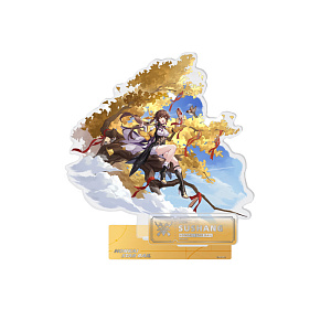

Акриловая фигурка Character Standee: The Hunt - Sushang (6976068142812)