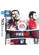 FIFA 08