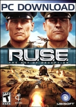 RUSE (R.U.S.E.) (PC-DVD)