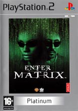 Enter the Matrix