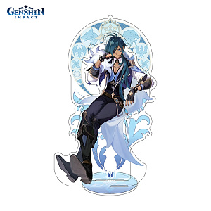   Mondstadt Characters - Standee Kaeya