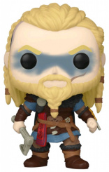 Фигурка Funko POP Games Assassin's Creed Valhalla – Eivor (51967)