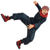 Фигурка Jujutsu Kaisen: Maximatic – Yuji Itadori (4983164188806)