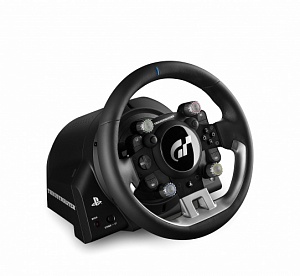 

Руль Thrustmaster T-GT для Gran Turismo Sport (PS4)
