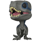 Фигурка Funko POP Movies: Jurassic World 2 – Blue (New Pose) (586) (30980) (9,5 см)