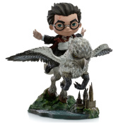 Фигурка Wizarding World: Harry Potter & Buckbeak