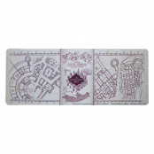 Коврик для мыши Harry Potter – Marauders Map Desk Mat (PP8826HP)