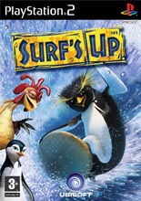Surf's Up (PS2)