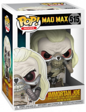 Фигурка Funko POP Movies. Mad Max: Fury Road – Immortan Joe