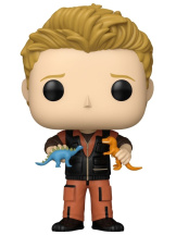 Фигурка Funko POP Television: Firefly S2 – Hoban Washburne (1823) (87818) (9,5 см)