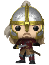Фигурка Funko POP Movies: The Lord of the Rings – Eomer (1982) (90310) (9,5 см)