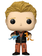 Фигурка Funko POP Television: Firefly S2 – Hoban Washburne (1823) (87818) (9,5 см)