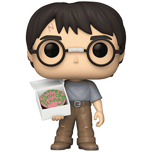 

Фигурка Funko POP! Harry Potter: Harry Potter – Birthday Cake Exclusive (174) (81695) (9,5 см)