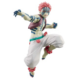 Фигурка-аниме Banpresto Demon Slayer Kimetsu no Yaiba – Akaza [Figure Vibration Stars Limited] (13 см) (BP29247P)