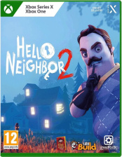 Hello Neighbor 2 (Xbox)