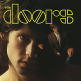 Виниловая пластинка The Doors – The Doors (LP)