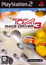 ToCa Race Driver 3